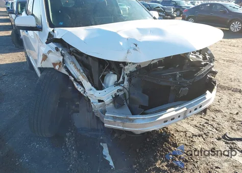 2020 Acura Rdx Technology Package from USA, damaged, VIN 5J8TC2H51LL021024